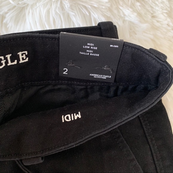 American Eagle Shorts - Picture 5 of 8